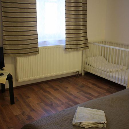 Kremenisko II Guest House Banska Stiavnica Luaran gambar