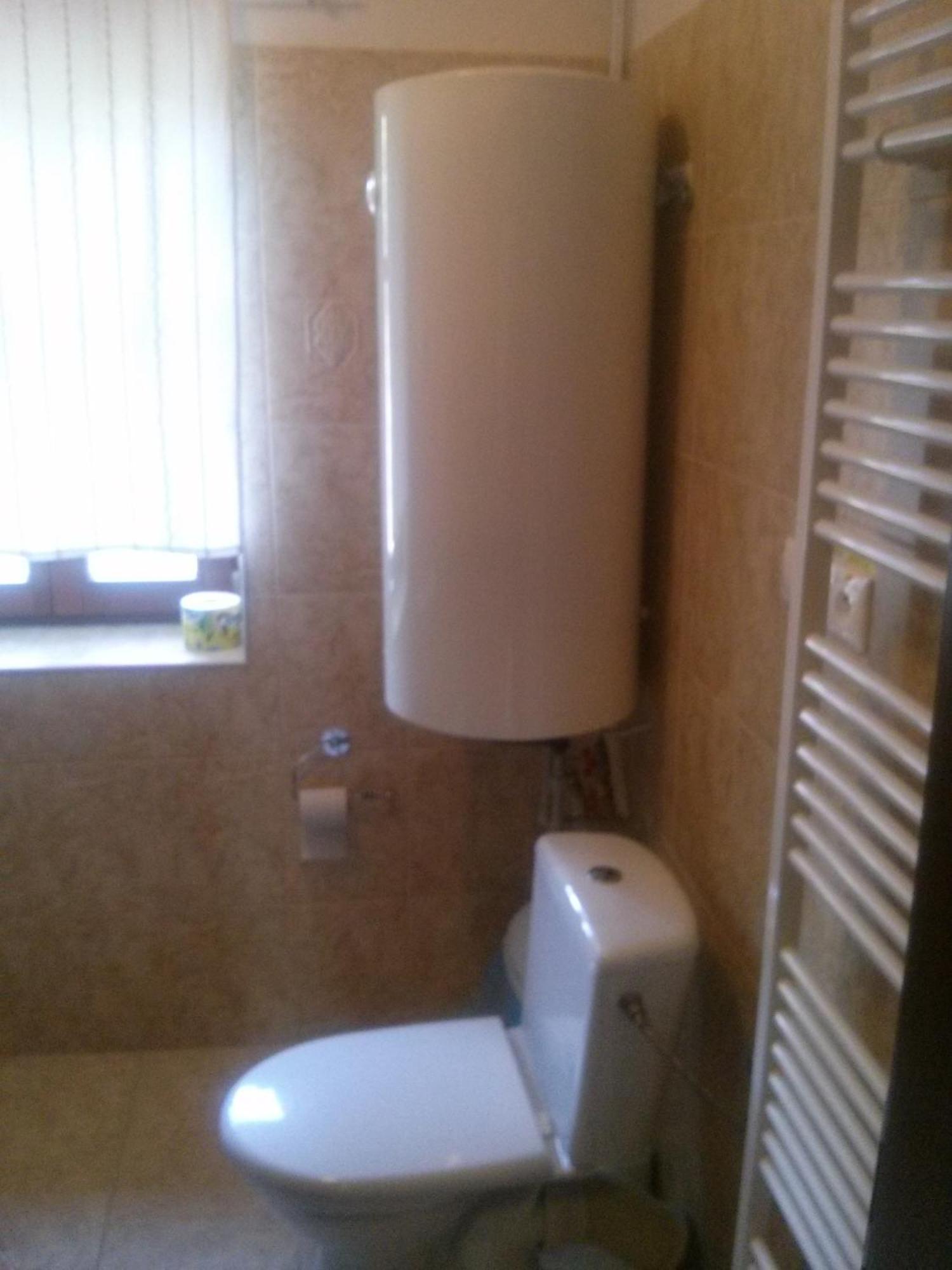 Kremenisko II Guest House Banska Stiavnica Luaran gambar