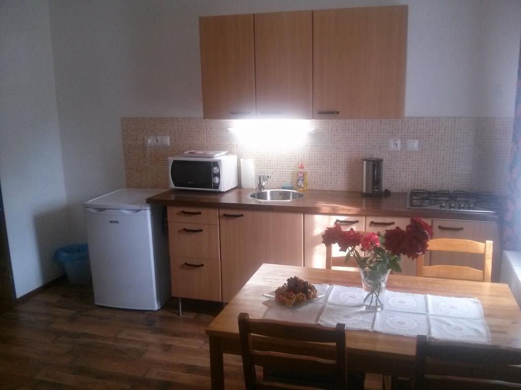 Kremenisko II Guest House Banska Stiavnica Bilik gambar