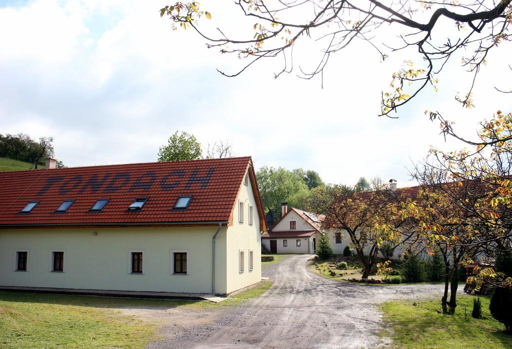 Kremenisko II Guest House Banska Stiavnica Luaran gambar