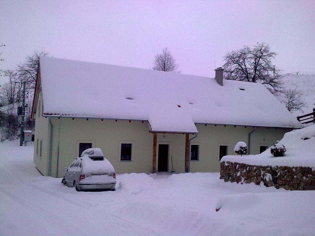Kremenisko II Guest House Banska Stiavnica Luaran gambar
