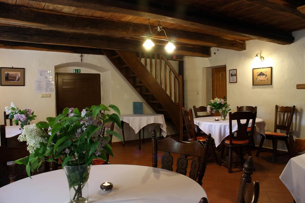 Kremenisko II Guest House Banska Stiavnica Luaran gambar