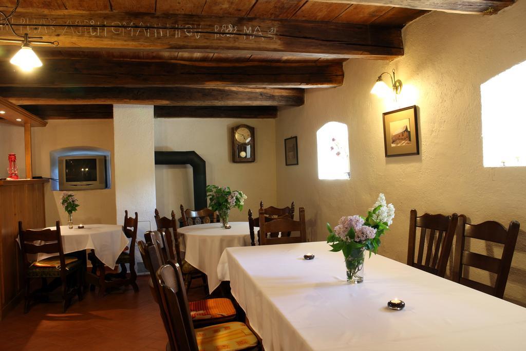 Kremenisko II Guest House Banska Stiavnica Luaran gambar