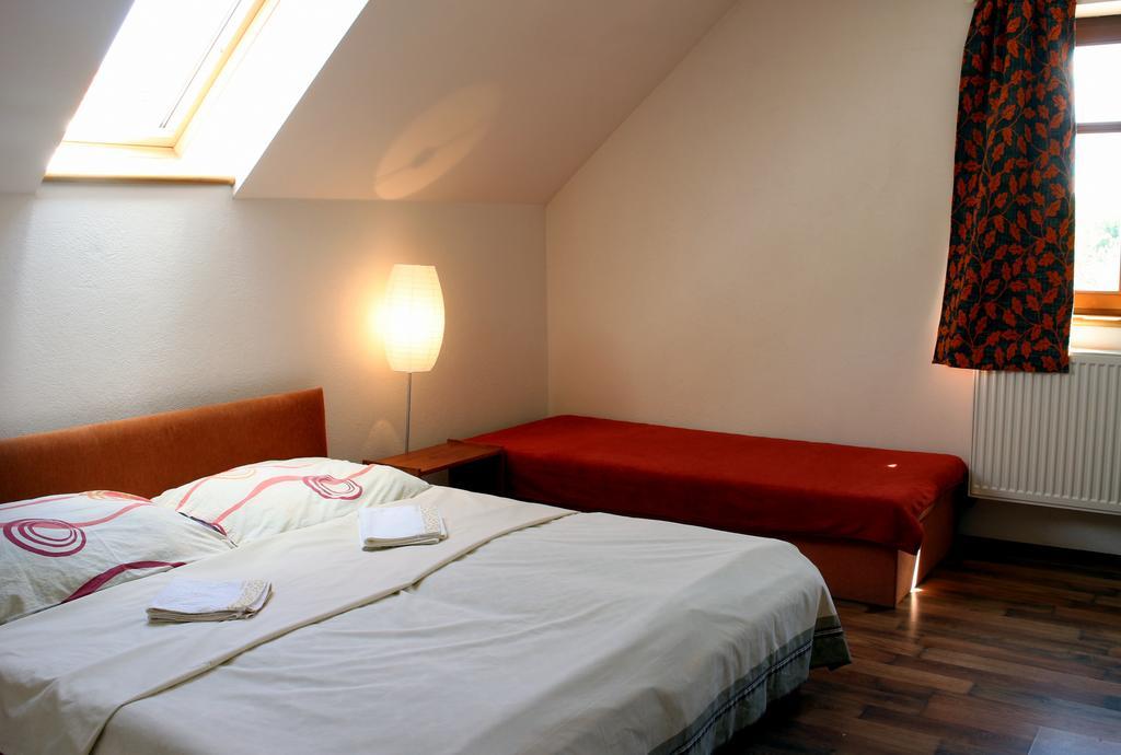 Kremenisko II Guest House Banska Stiavnica Bilik gambar