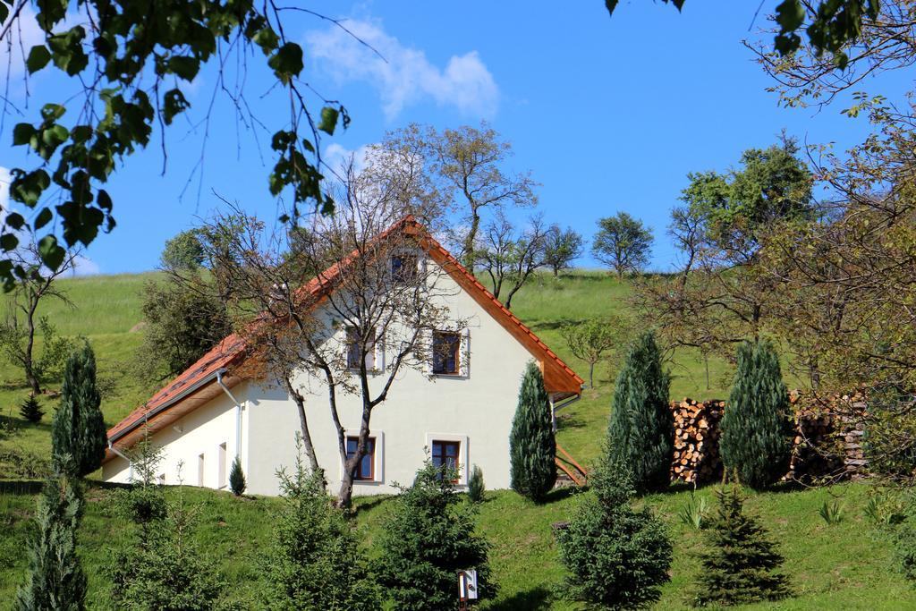 Kremenisko II Guest House Banska Stiavnica Luaran gambar