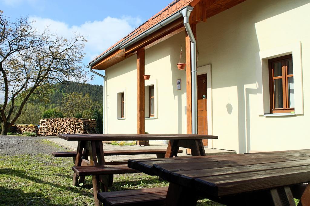 Kremenisko II Guest House Banska Stiavnica Luaran gambar