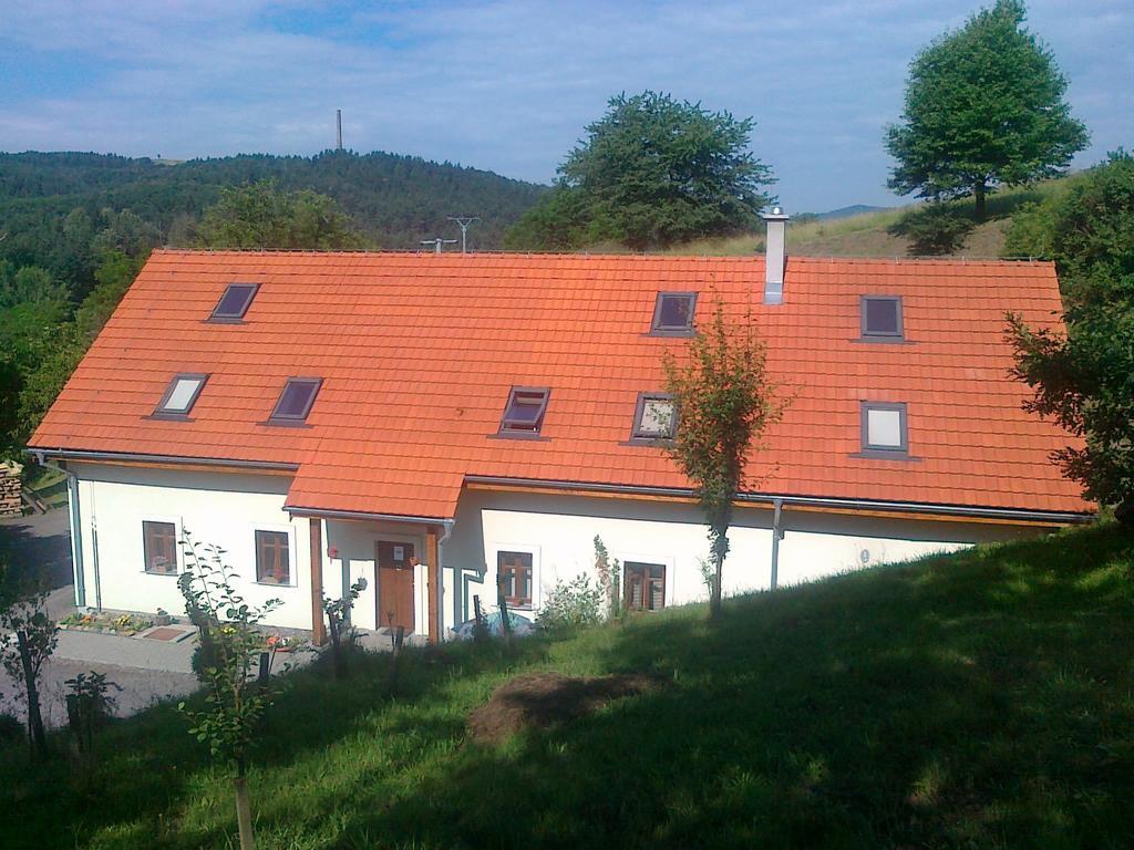 Kremenisko II Guest House Banska Stiavnica Luaran gambar