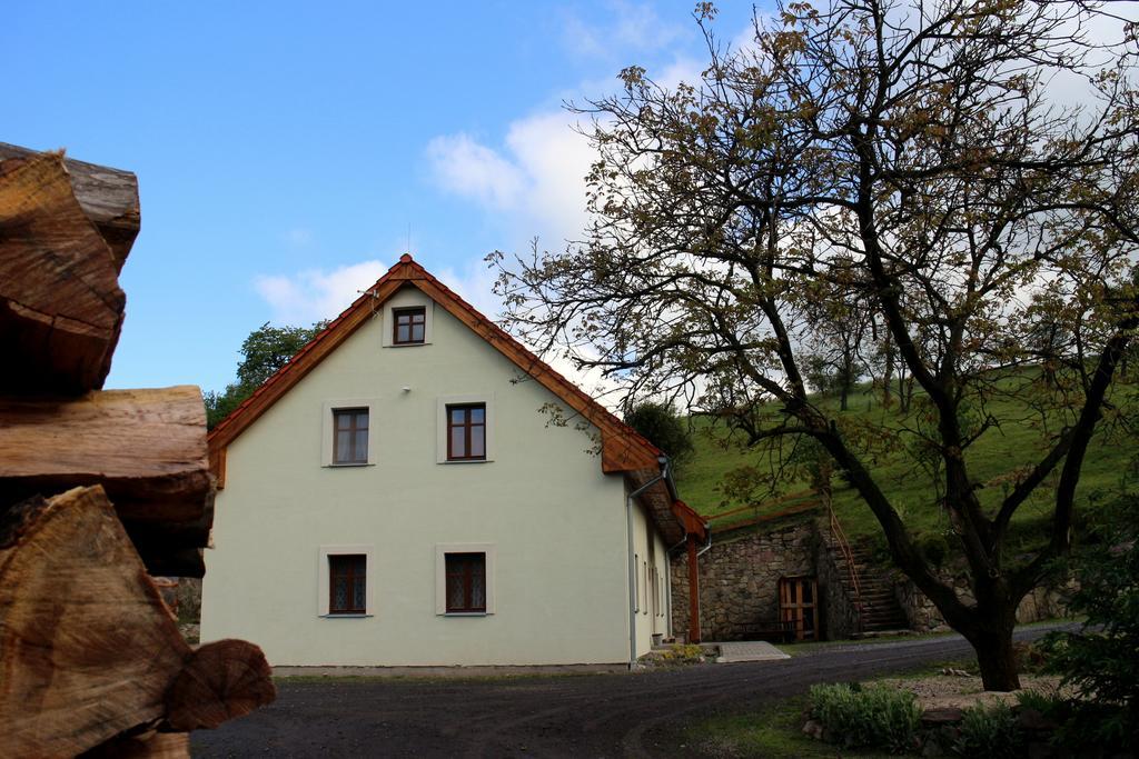 Kremenisko II Guest House Banska Stiavnica Luaran gambar