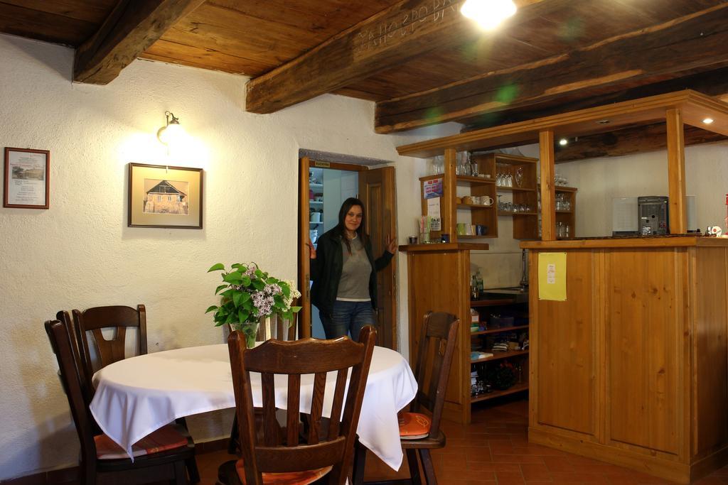 Kremenisko II Guest House Banska Stiavnica Luaran gambar