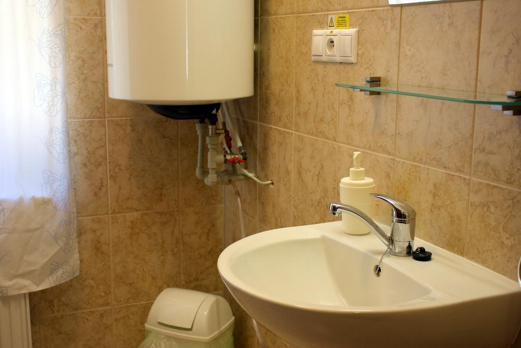 Kremenisko II Guest House Banska Stiavnica Luaran gambar