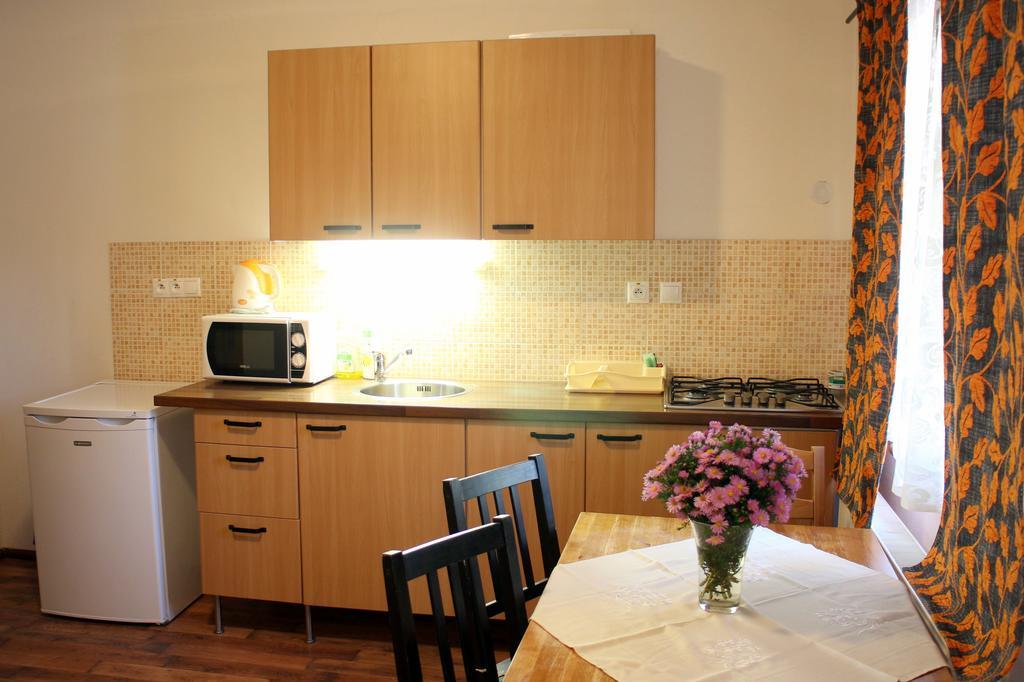 Kremenisko II Guest House Banska Stiavnica Luaran gambar