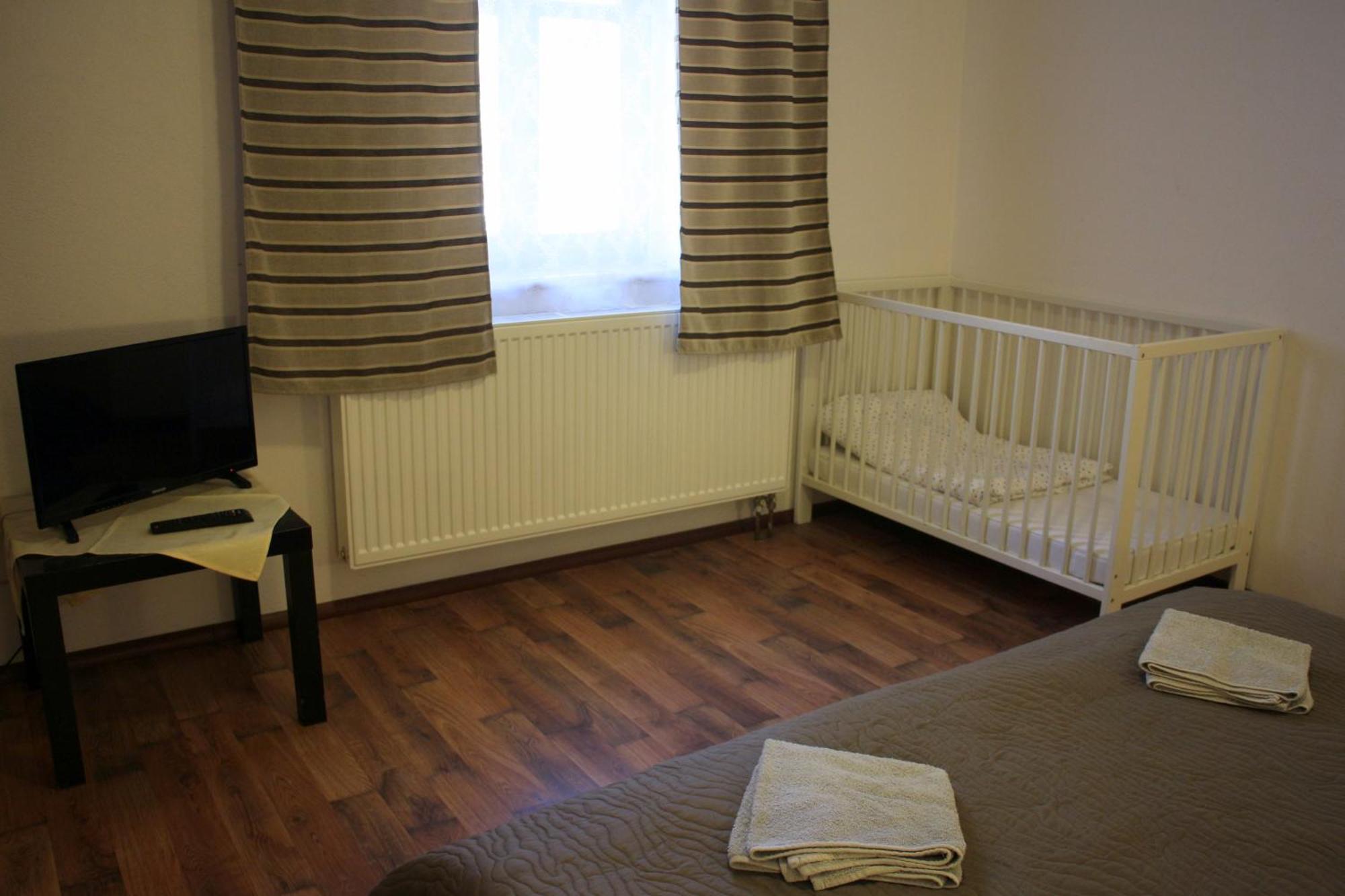 Kremenisko II Guest House Banska Stiavnica Luaran gambar