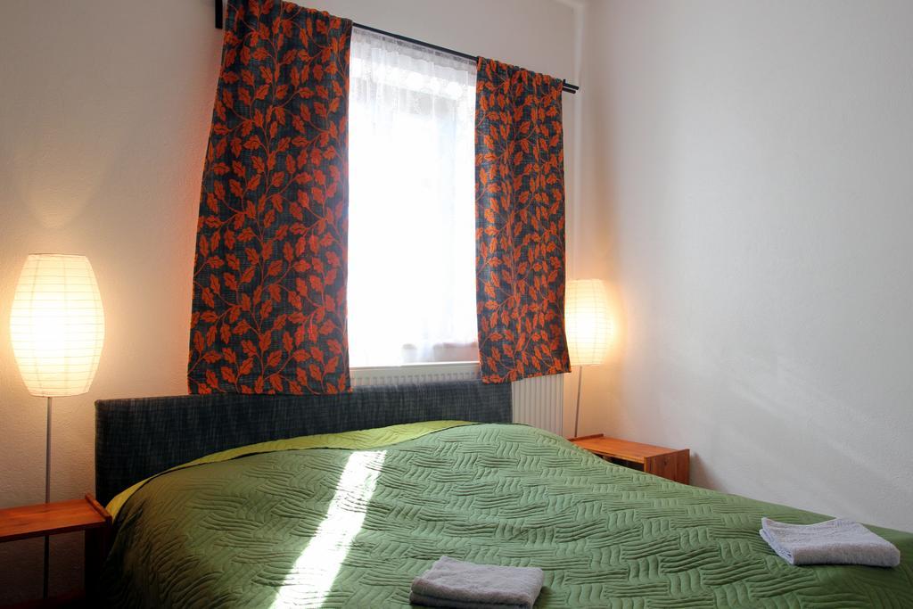 Kremenisko II Guest House Banska Stiavnica Luaran gambar