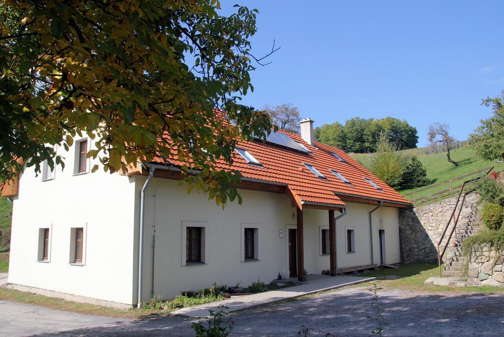Kremenisko II Guest House Banska Stiavnica Luaran gambar