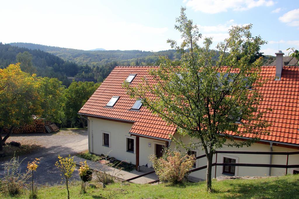 Kremenisko II Guest House Banska Stiavnica Luaran gambar
