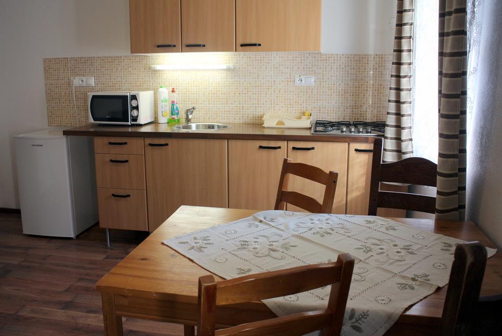 Kremenisko II Guest House Banska Stiavnica Luaran gambar