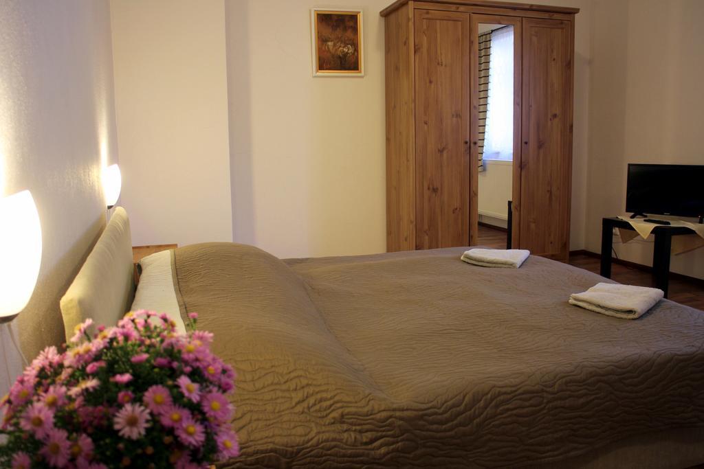 Kremenisko II Guest House Banska Stiavnica Luaran gambar