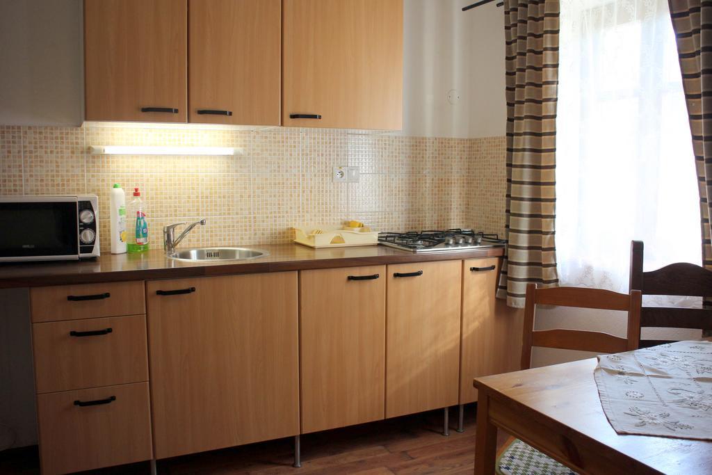 Kremenisko II Guest House Banska Stiavnica Luaran gambar