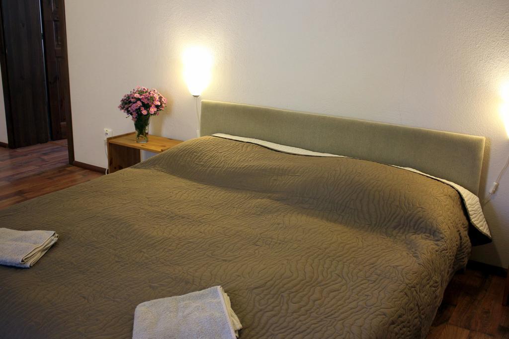 Kremenisko II Guest House Banska Stiavnica Luaran gambar