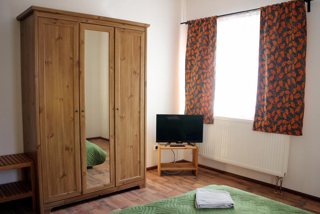 Kremenisko II Guest House Banska Stiavnica Luaran gambar